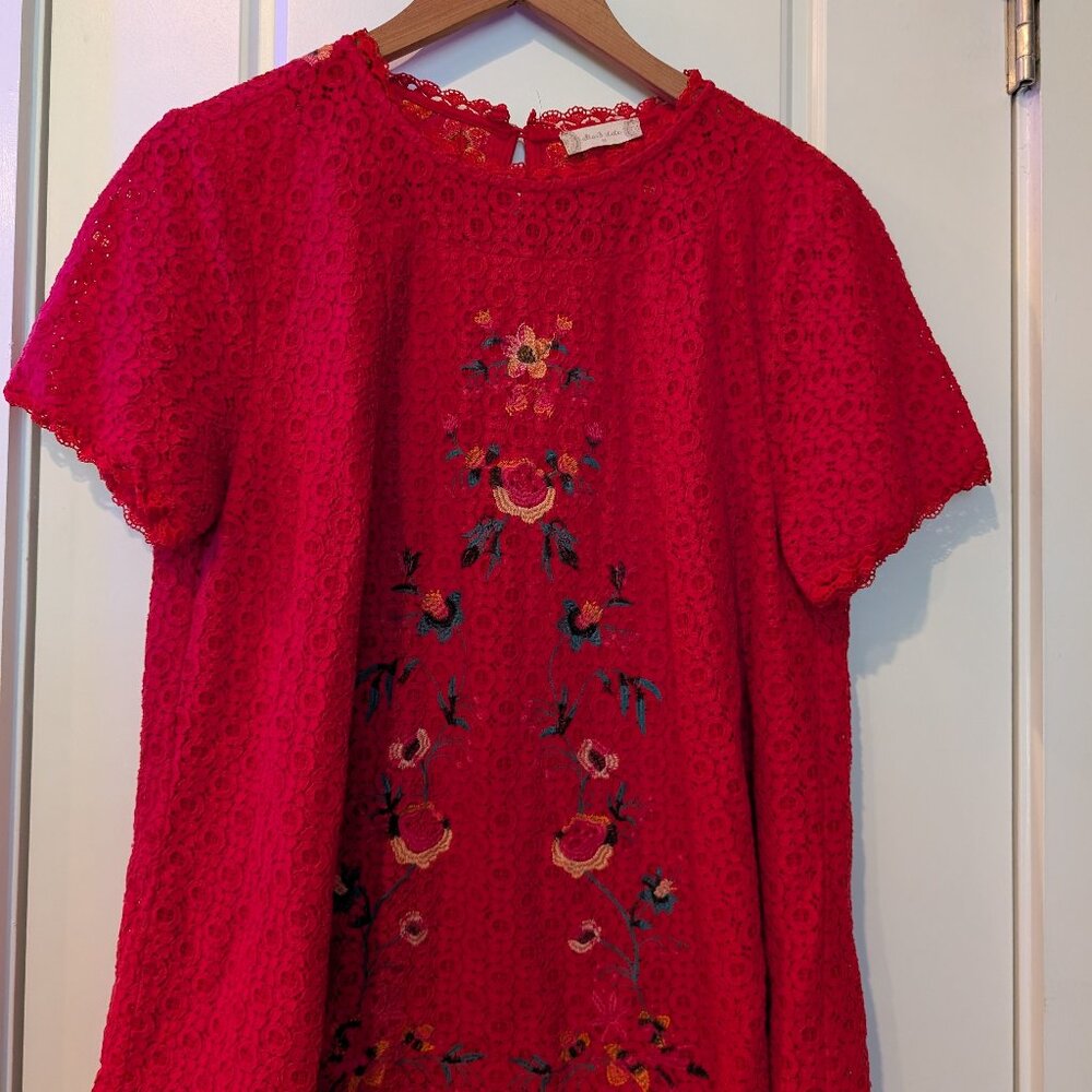 Women's Blouse